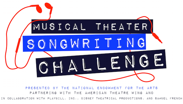 Caleb’s Confession, by Tucker Donelan – NEA Musical Theater Songwriting Challenge